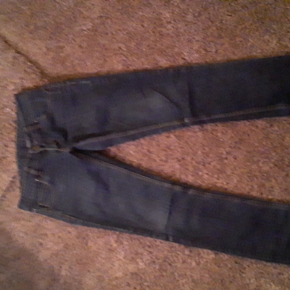 Jean's